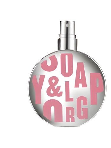 Soap & Glory Original Pink fragrance bottle