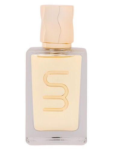 Sobea Soffio fragrance bottle