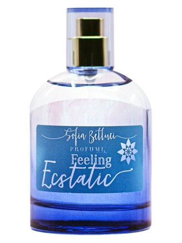 Sofia Belluci Profumi Feeling Ecstatic fragrance bottle