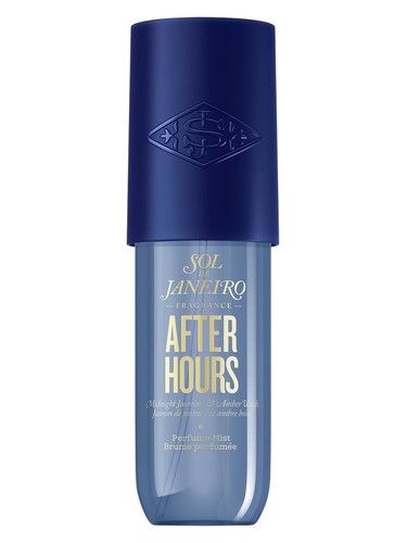 Sol de Janeiro After Hours fragrance bottle