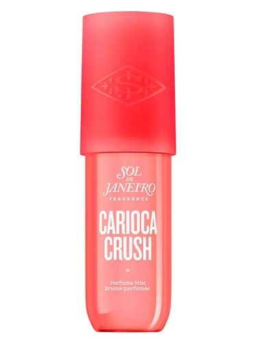 Sol de Janeiro Carioca Crush fragrance bottle