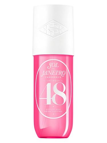 Sol de Janeiro Cheirosa '48 fragrance bottle