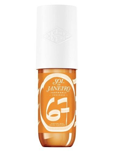 Sol de Janeiro Cheirosa 67 fragrance bottle