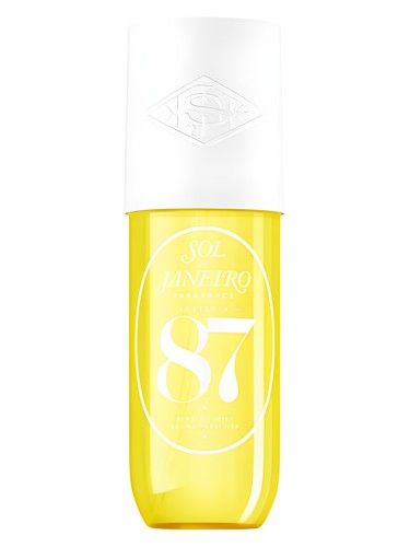 Sol de Janeiro Cheirosa '87 fragrance bottle