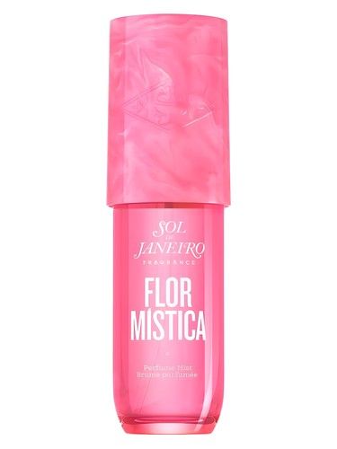 Sol de Janeiro Flor Mística fragrance bottle