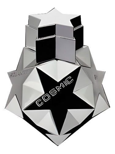 Solange Azagury Partridge Cosmic fragrance bottle