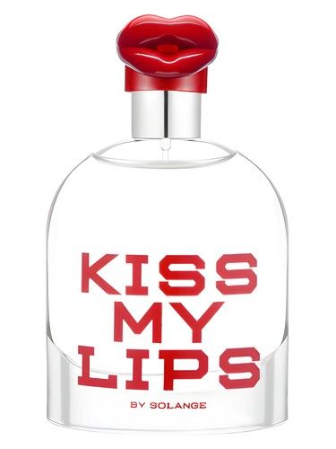 Solange Azagury Partridge Kiss My Lips fragrance bottle