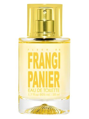 Solinotes Fleur de Frangipanier fragrance bottle