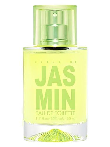 Solinotes Fleur de Jasmin fragrance bottle