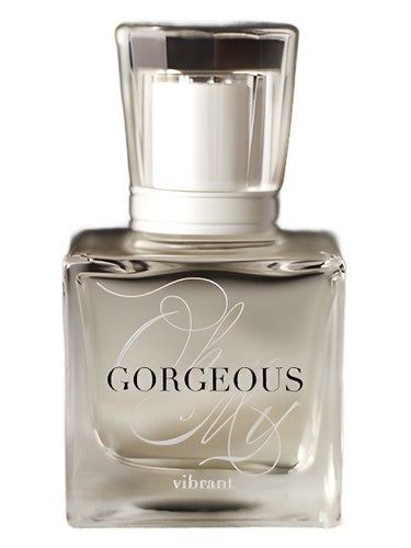 Soma Oh My Gorgeous Vibrant fragrance bottle