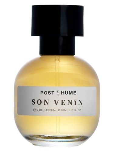 Son Venïn Post-Hume fragrance bottle