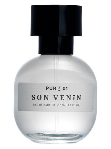 Son Venïn PUR 01 fragrance bottle