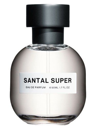 Son Venïn Santal Super fragrance bottle