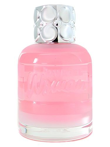 Sonia Rykiel Rykiel Woman Spring & Summer fragrance bottle