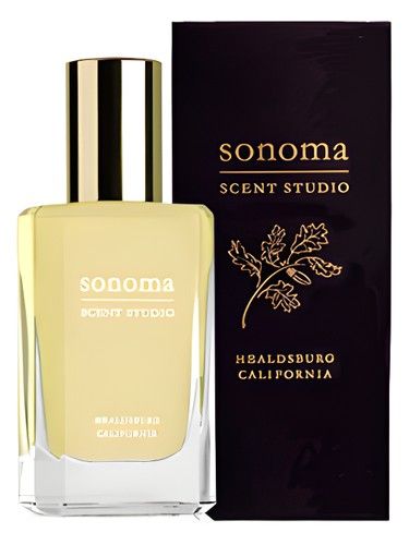 Sonoma Scent Studio Fig Tree fragrance bottle
