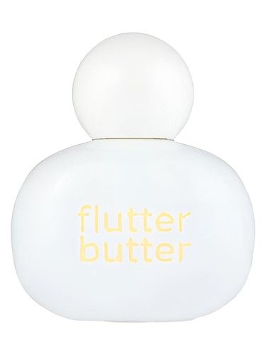 Söppö Flutter Butter fragrance bottle