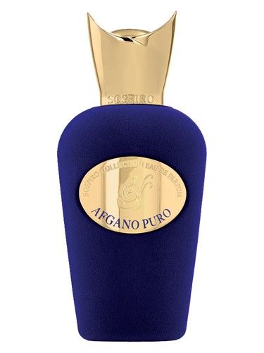 Sospiro Perfumes Afgano Puro