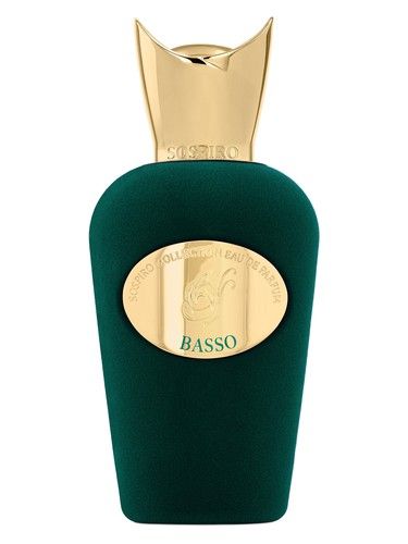 Sospiro Perfumes Basso
