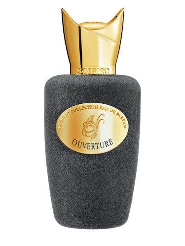 Sospiro Perfumes Ouverture fragrance bottle