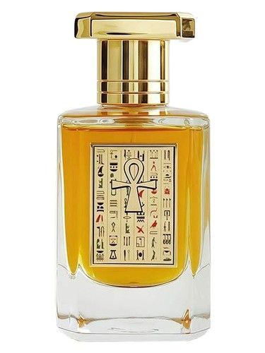 Soul Artisan Resurrection fragrance bottle