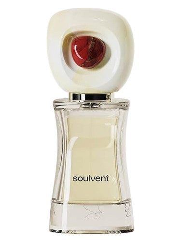 Soulvent Saint of the West fragrance bottle