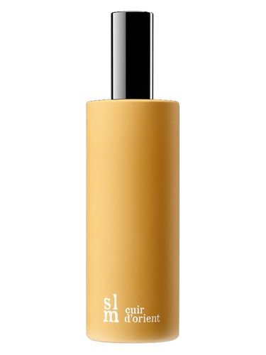 Sous le Manteau Cuir d'Orient fragrance bottle