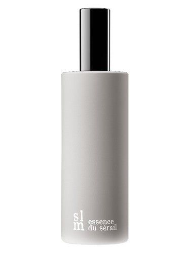 Sous le Manteau Essence du Sérail fragrance bottle