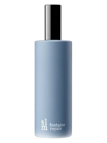 Sous le Manteau Fontaine Royale fragrance bottle