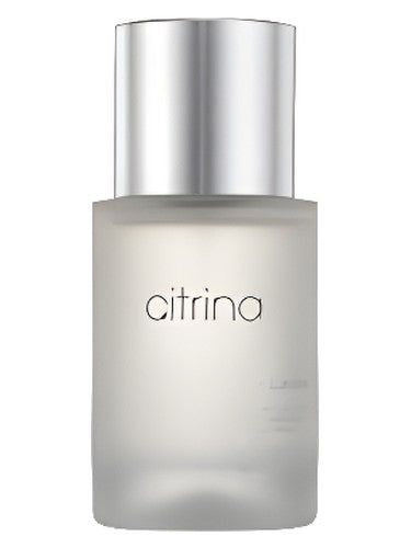 Space NK Citrina fragrance bottle