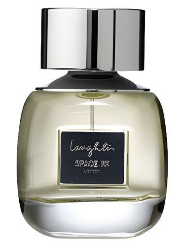 Space NK Laughter fragrance bottle
