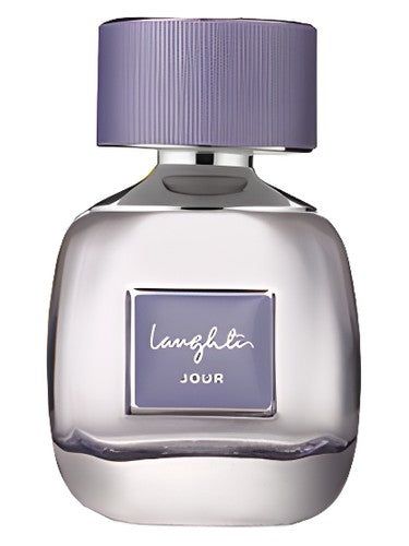 Space NK Laughter Jour fragrance bottle