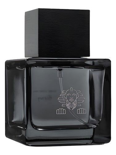 Sphinx Fragrances First Date fragrance bottle