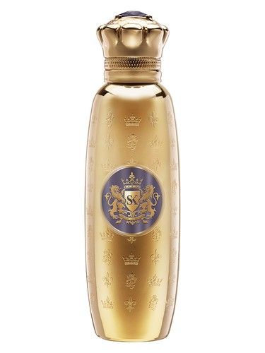 Spirit Of Kings Acamar fragrance bottle