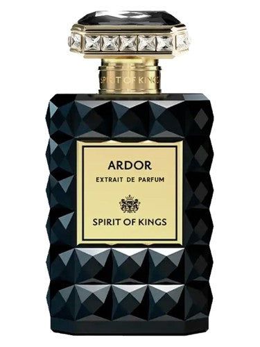 Spirit Of Kings Ardor fragrance bottle