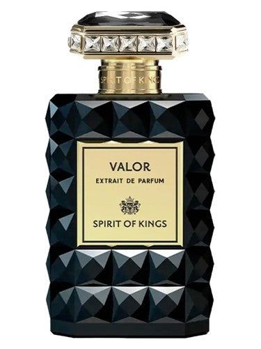 Spirit Of Kings Valor fragrance bottle