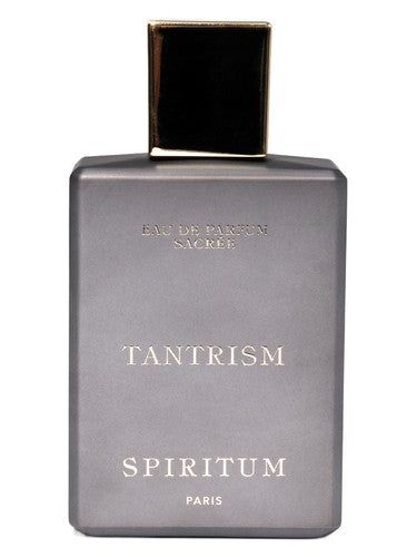 Spiritum Tantrism fragrance bottle
