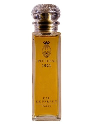 Spoturno Spoturno 1921 fragrance bottle