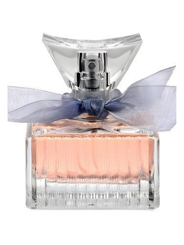 Spring Velvet Crystal fragrance bottle
