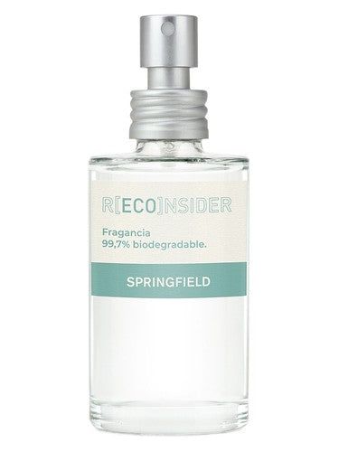 Springfield R(ECO)nsider fragrance bottle