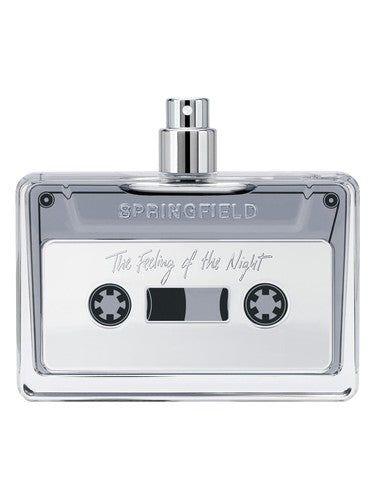 Springfield Rewind: The Feeling Of The Night fragrance bottle