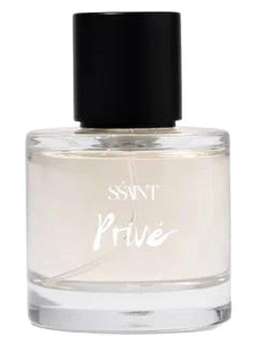 Sśaint Privé fragrance bottle
