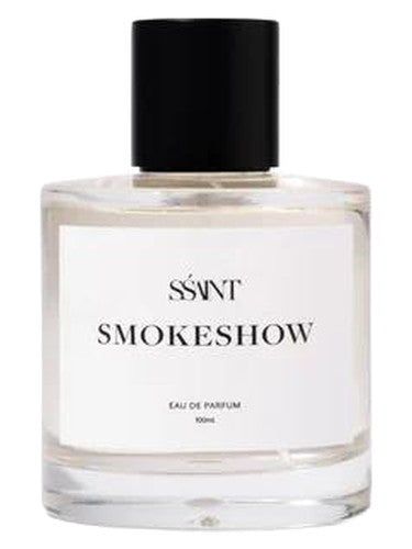 Sśaint Smokeshow fragrance bottle
