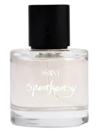 Sśaint Speakeasy fragrance bottle