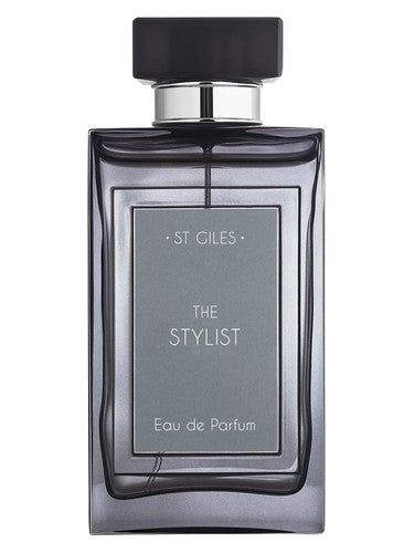 St Giles The Stylist fragrance bottle