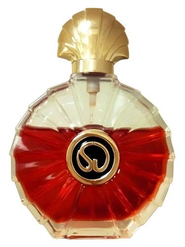 St. John St. John by Marie Gray fragrance bottle