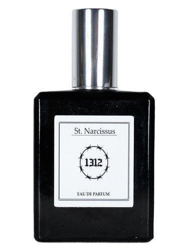 St. Narcissus 1312 fragrance bottle