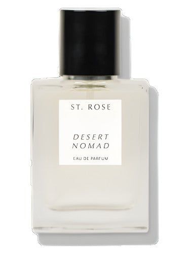 ST Rose Desert Nomad fragrance bottle