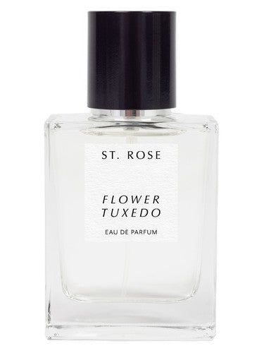 ST Rose Flower Tuxedo fragrance bottle