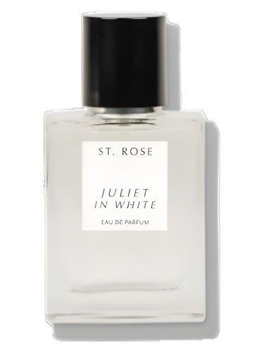 ST Rose Juliet in White fragrance bottle
