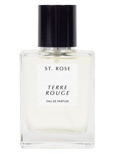 ST Rose Terre Rouge fragrance bottle